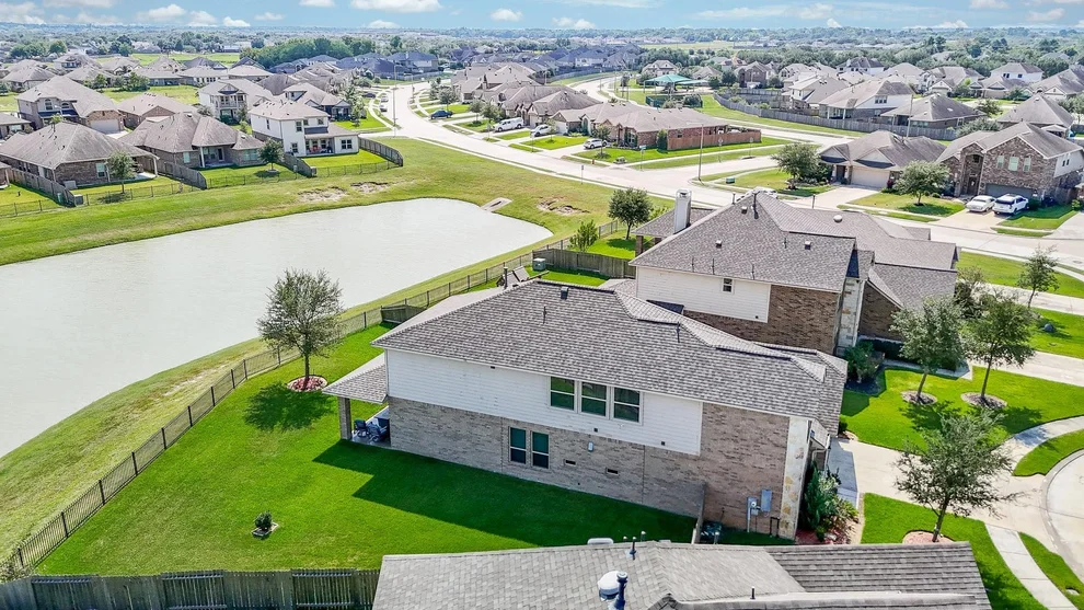 Unit for sale at 2903 Indigo Lake Court, League City, TX 77539