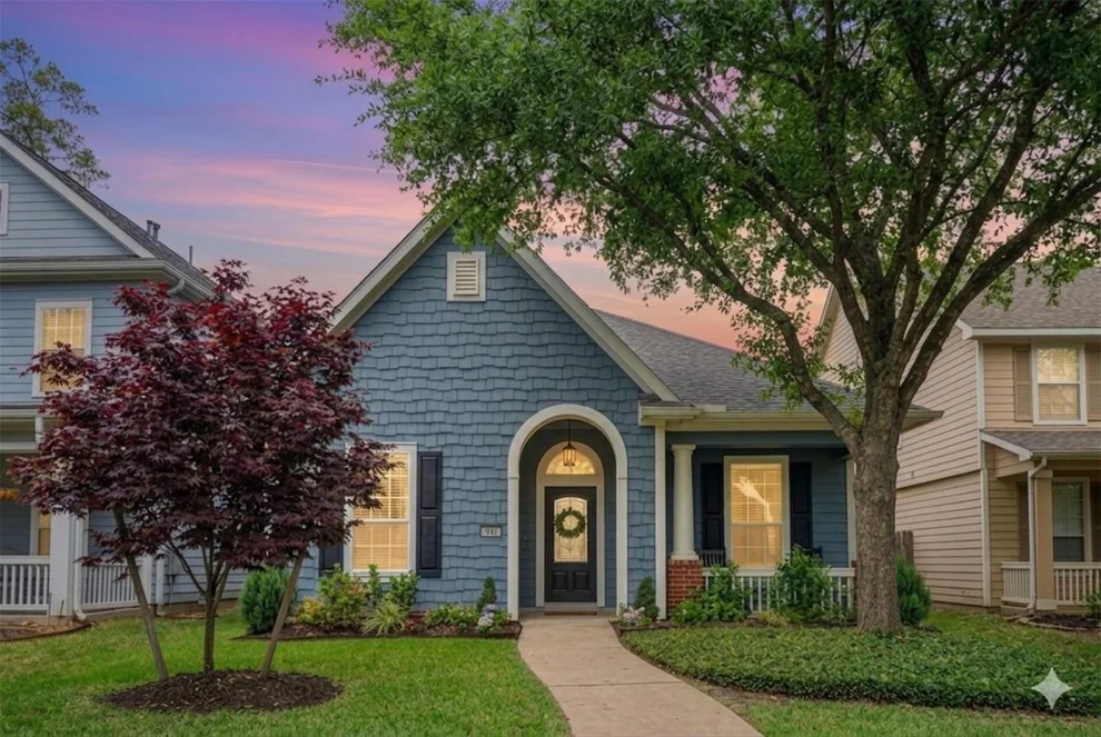 Unit for sale at 66 Whetstone Ridge Way, Spring, TX 77382