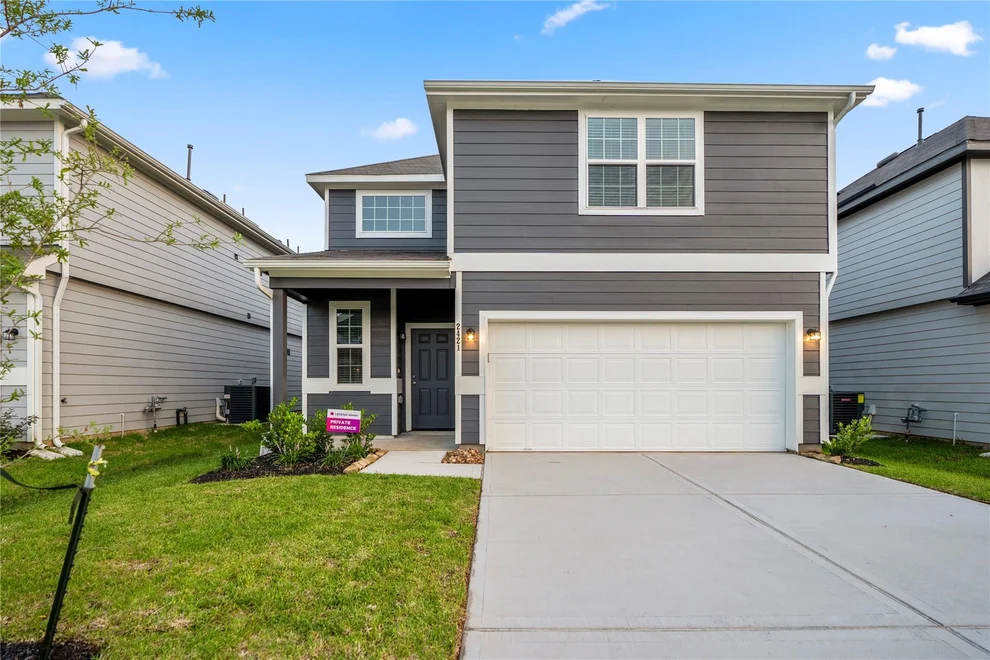 Unit for sale at 2421 Shellcracker Drive, Conroe, TX 77384
