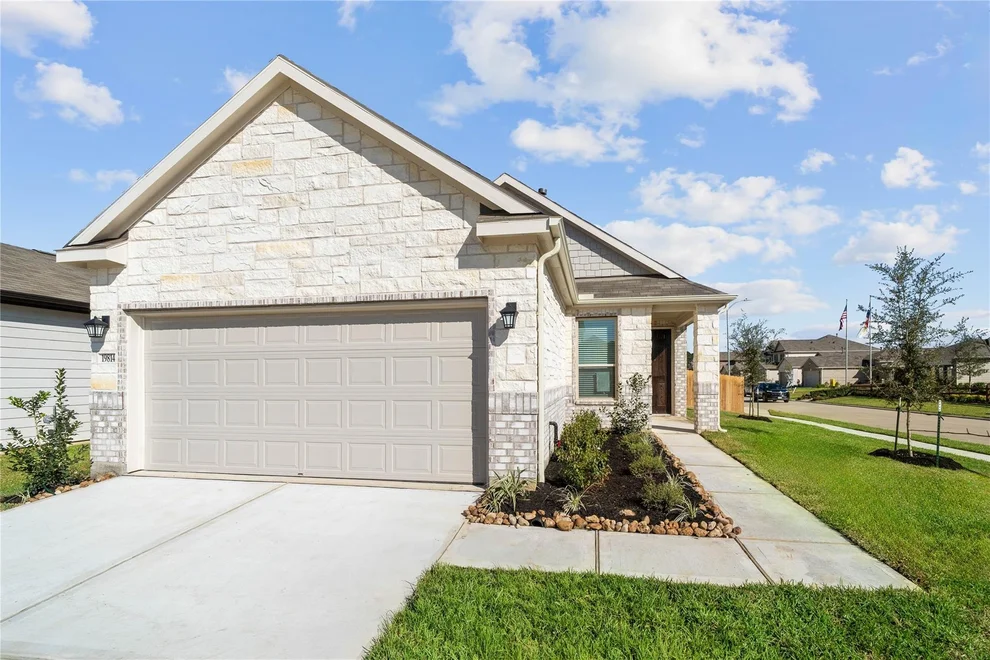 Unit for sale at 19814 Corberry Park Lane, Hockley, TX 77447