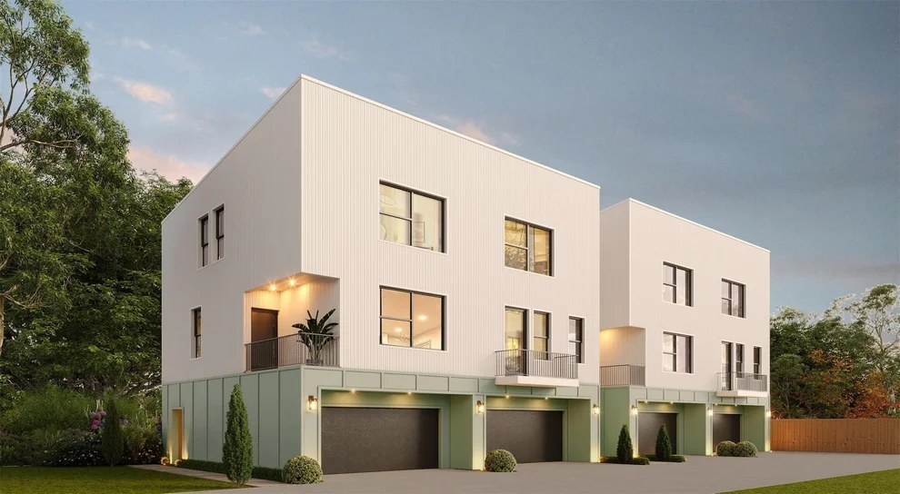Unit for sale at 4210 Rutland Street, Houston, TX 77018