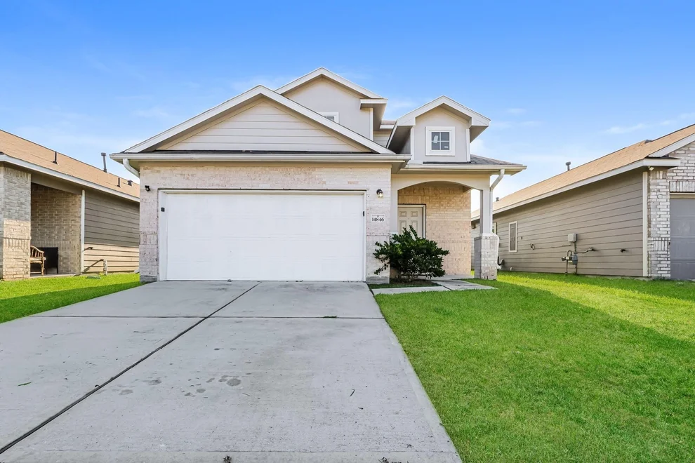 Unit for sale at 14846 Darbydale Drive, Houston, TX 77090
