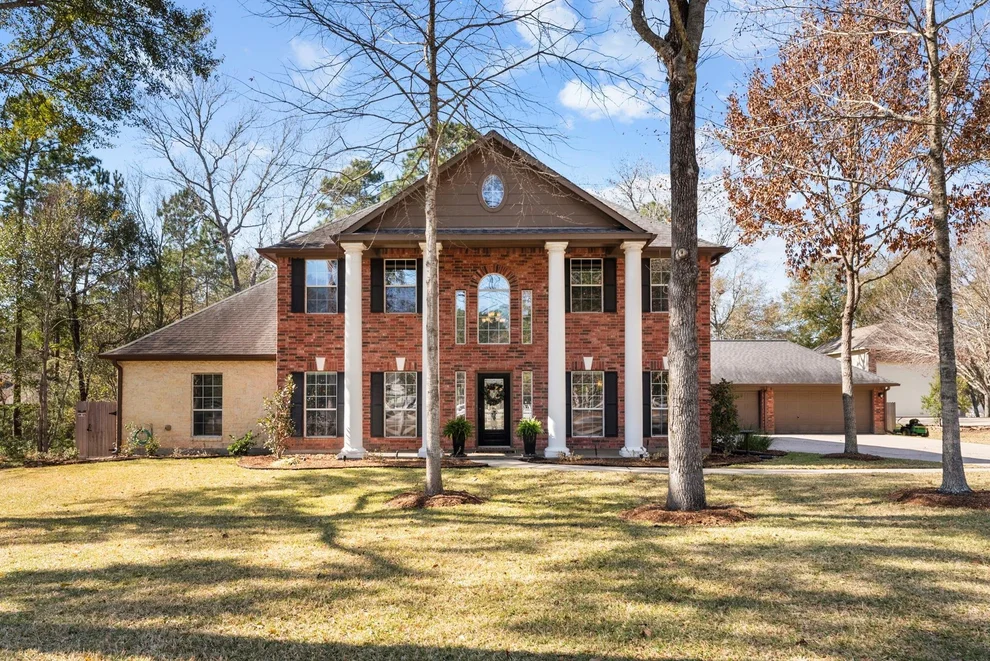 Unit for sale at 12151 Oak Haven Haven W, Magnolia, TX 77354