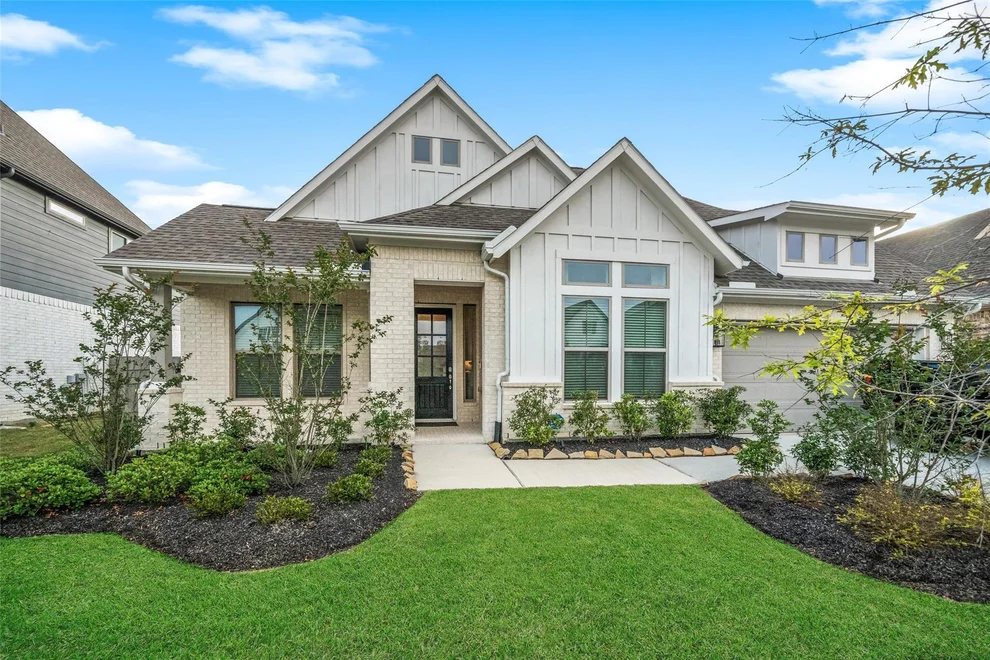 Unit for sale at 17437 Violet Vineyard Street, Conroe, TX 77302