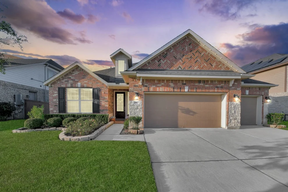 Unit for sale at 29027 Nectar Island Lane, Katy, TX 77494