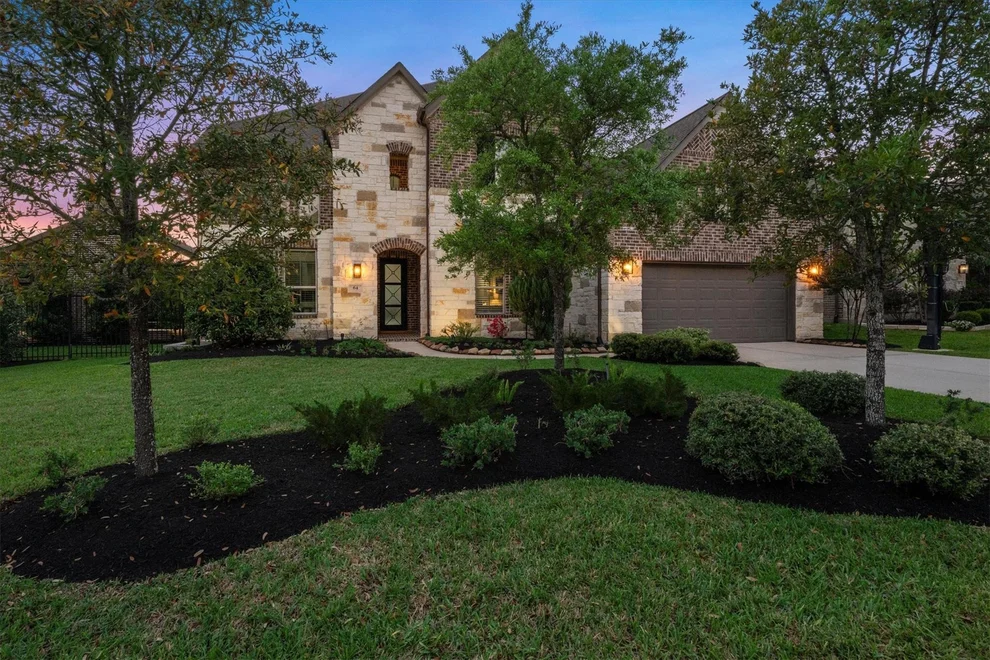 Unit for sale at 64 Winter Sunrise Circle, Tomball, TX 77375