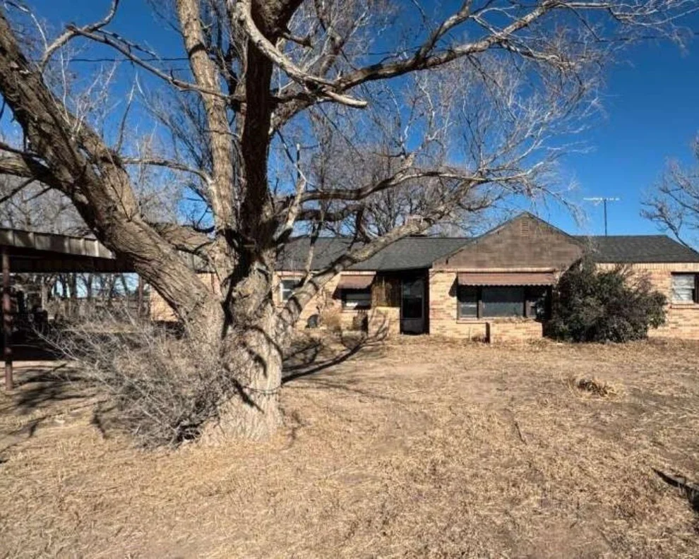 Unit for sale at 11303 E Fm 2150, Slaton, TX 79364