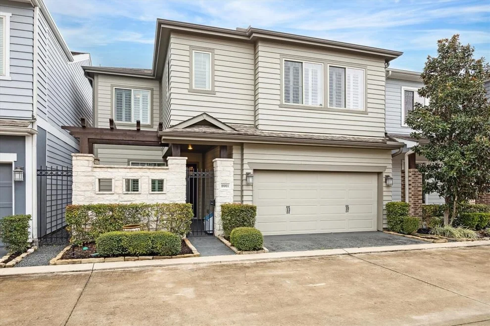 Unit for sale at 8911 Aventino Way, Houston, TX 77080