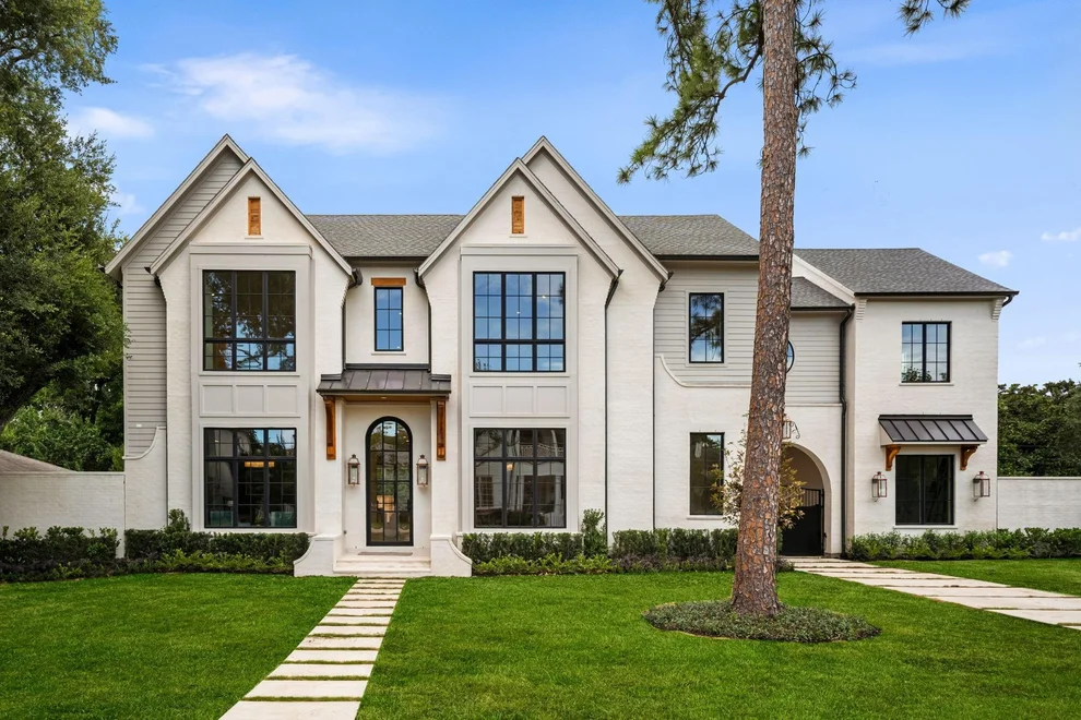 Unit for sale at 534 W Dana Lane, Piney Point Village, TX 77024