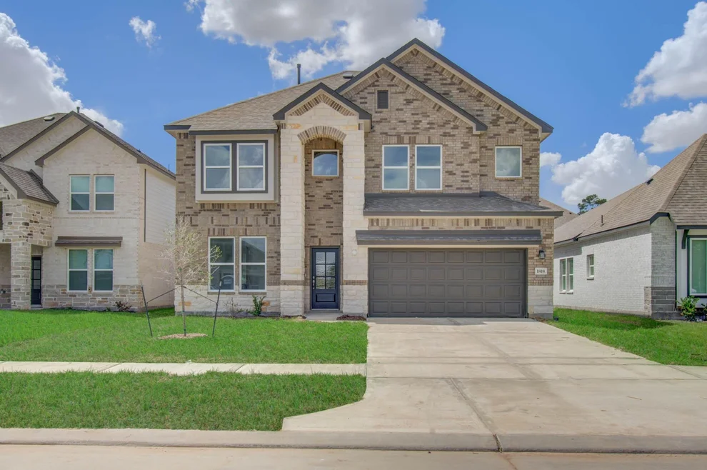 Unit for sale at 1818 Applewood Court, Humble, TX 77338