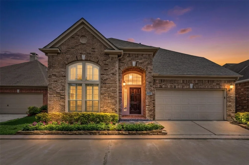 Unit for sale at 1250 Seamist Drive, Houston, TX 77008