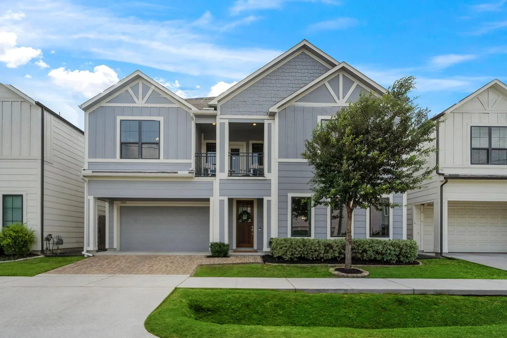 Unit for sale at 2311 Langston Street, Houston, TX 77007