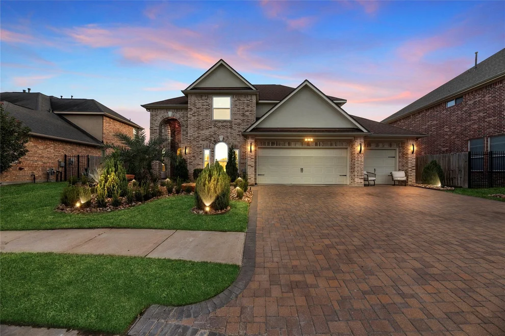 Unit for sale at 17807 Camp Cove Drive, Cypress, TX 77429