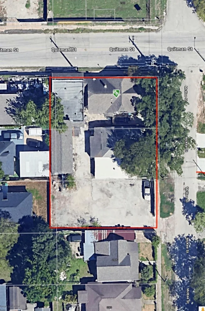 Unit for sale at 2319 Mckee Street, Houston, TX 77009