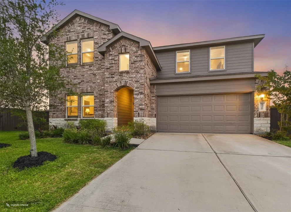 Unit for sale at 21318 Mountain Ash Drive, New Caney, TX 77357