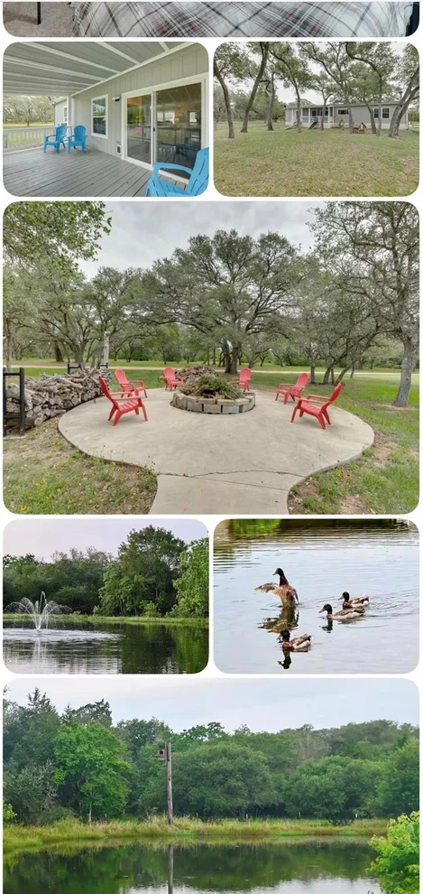 Unit for sale at 1244 County Road 2152, Rock Island, TX 77470