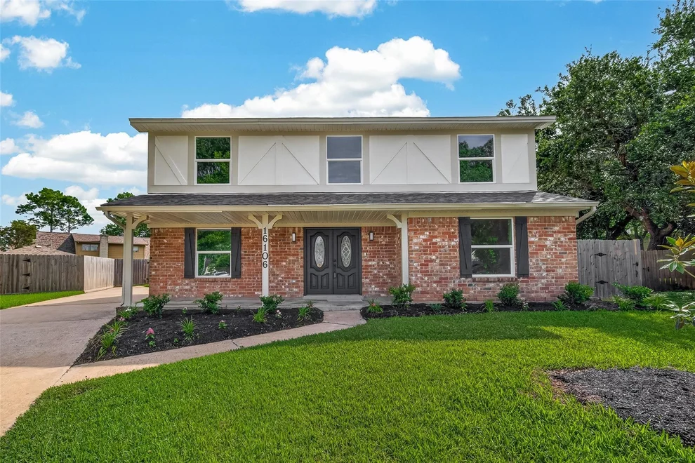 Unit for sale at 16106 San Rio Drive, Houston, TX 77083