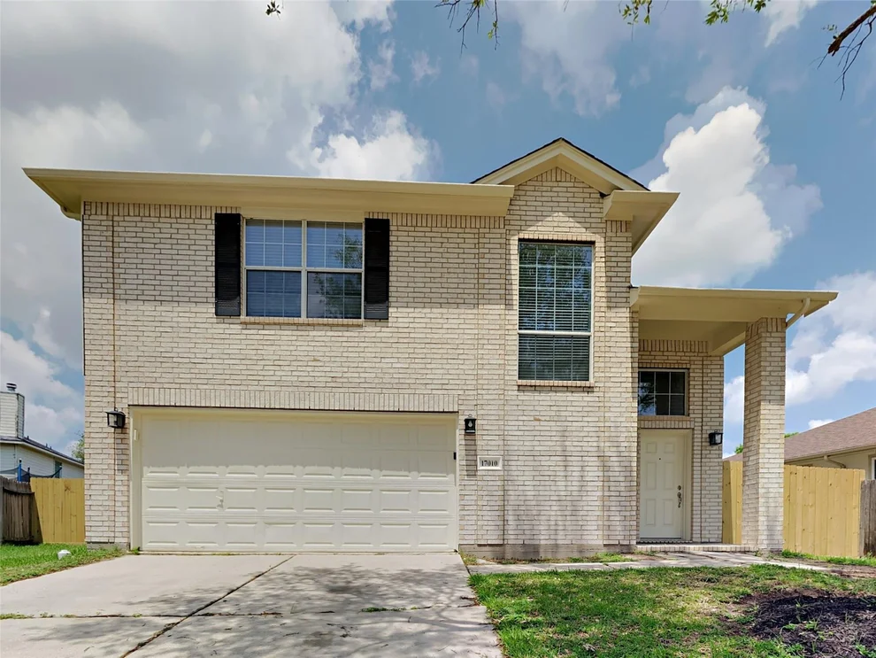 Unit for sale at 17010 Lolly Lane, Houston, TX 77084