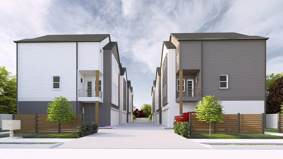 Unit for sale at 2223 Marnel Road, Houston, TX 77055