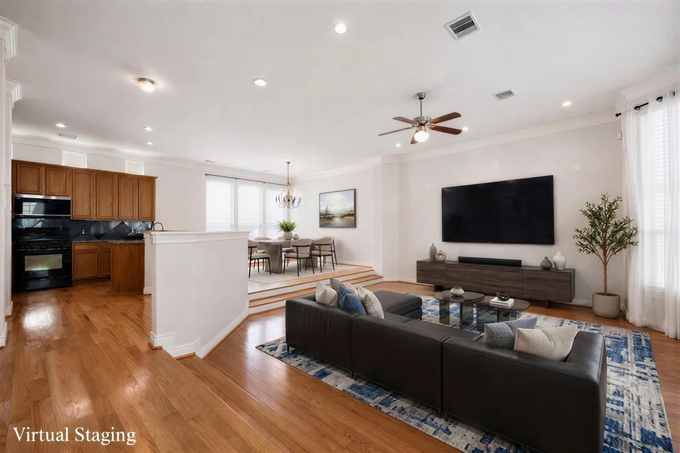 Unit for sale at 5723 Kansas Street, Houston, TX 77007