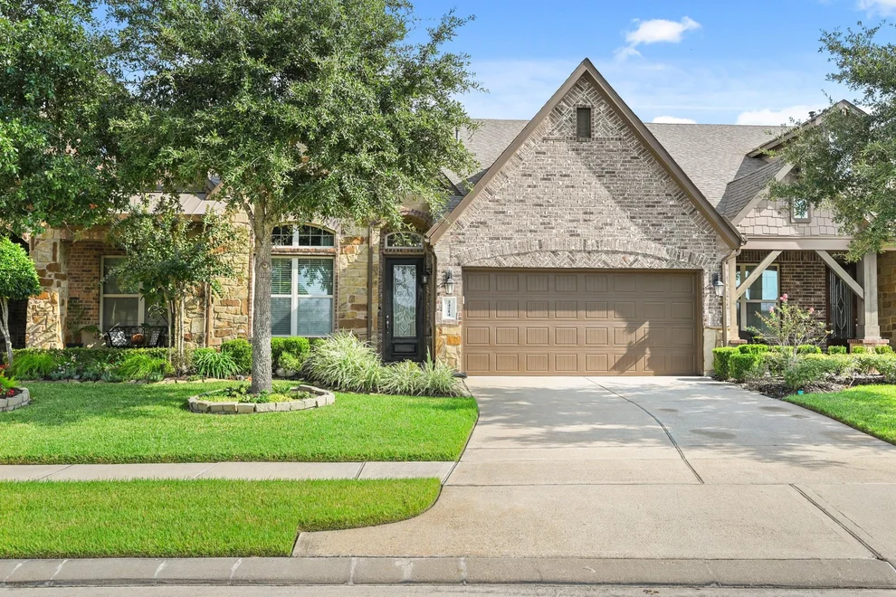 Unit for sale at 24214 Calico Trace Lane, Katy, TX 77494
