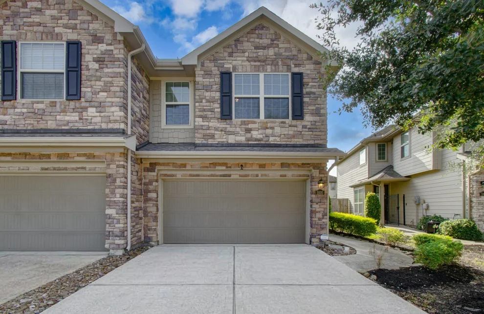 Unit for sale at 1810 Vogel Prairie Way, Richmond, TX 77469