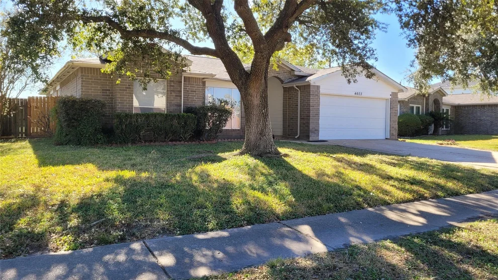 Unit for sale at 4603 Breckenridge Drive, Houston, TX 77066