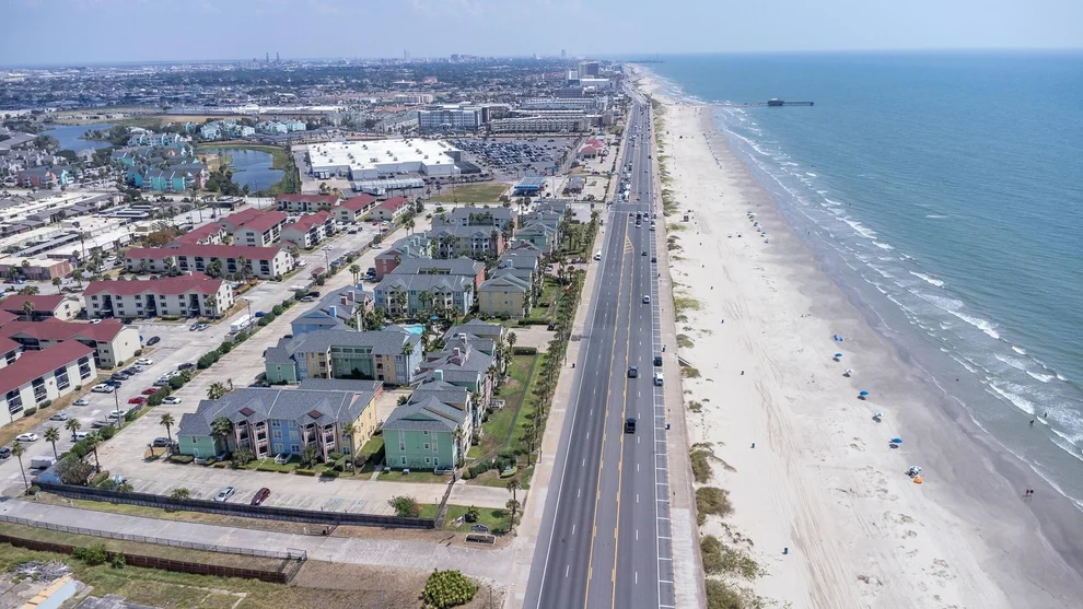 Unit for sale at 7000 Seawall Boulevard, Galveston, TX 77551