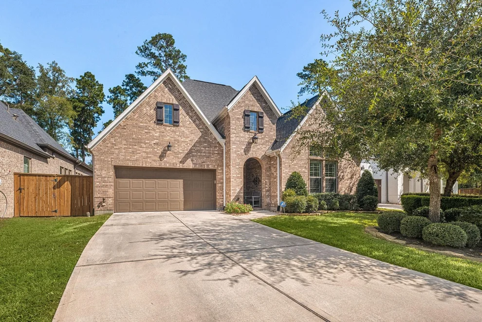 Unit for sale at 139 Dawning Rays Court, Conroe, TX 77304