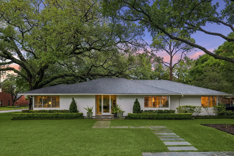 Unit for sale at 4114 Whitman Street, Houston, TX 77027