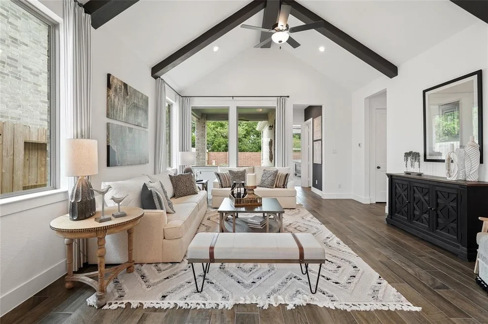 Unit for sale at 3918 Redbud Court, Santa Fe, TX 77510