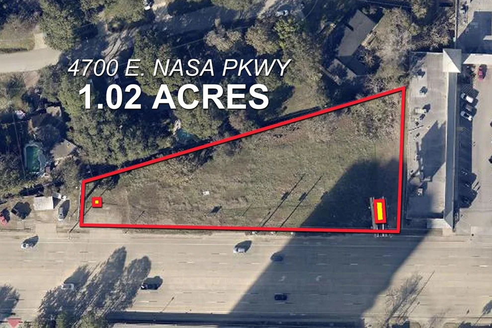 Unit for sale at 4700 E Nasa Parkway, Pasadena, TX 77586