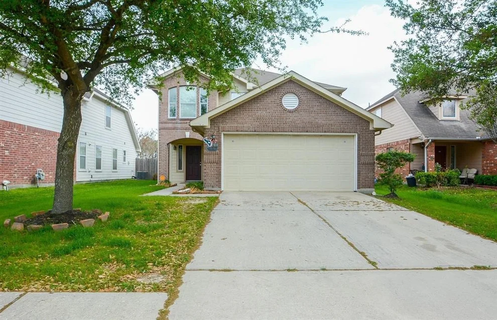 Unit for sale at 1019 Sawgrass Ridge Lane, Houston, TX 77073