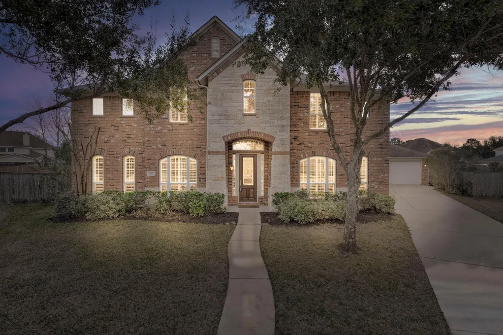 Unit for sale at 5511 Paper Rose Lane, Katy, TX 77494