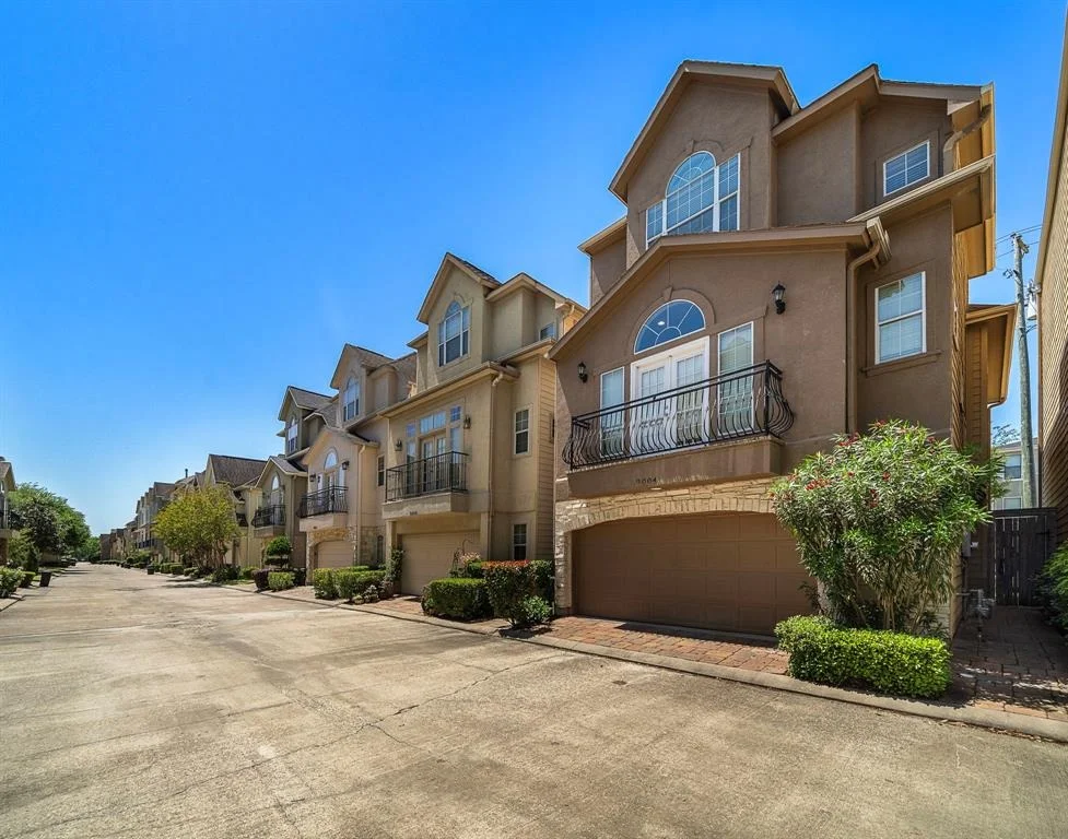 Unit for sale at 9004 Harbor Hills Drive, Houston, TX 77054