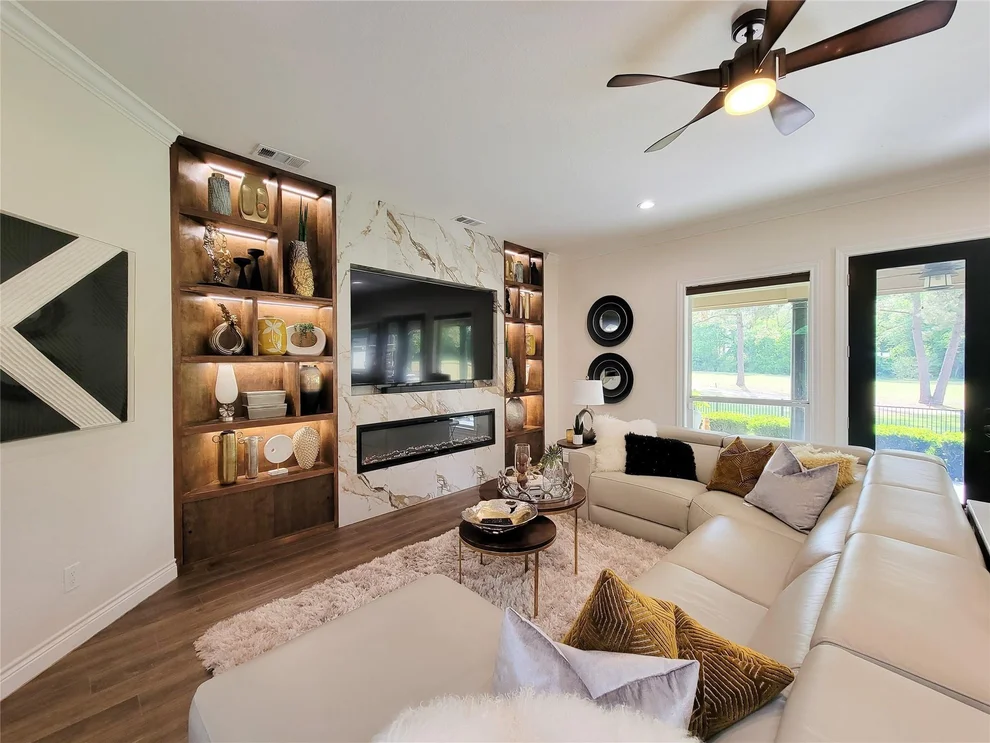 Unit for sale at 20711 Tamarron Drive, Humble, TX 77346