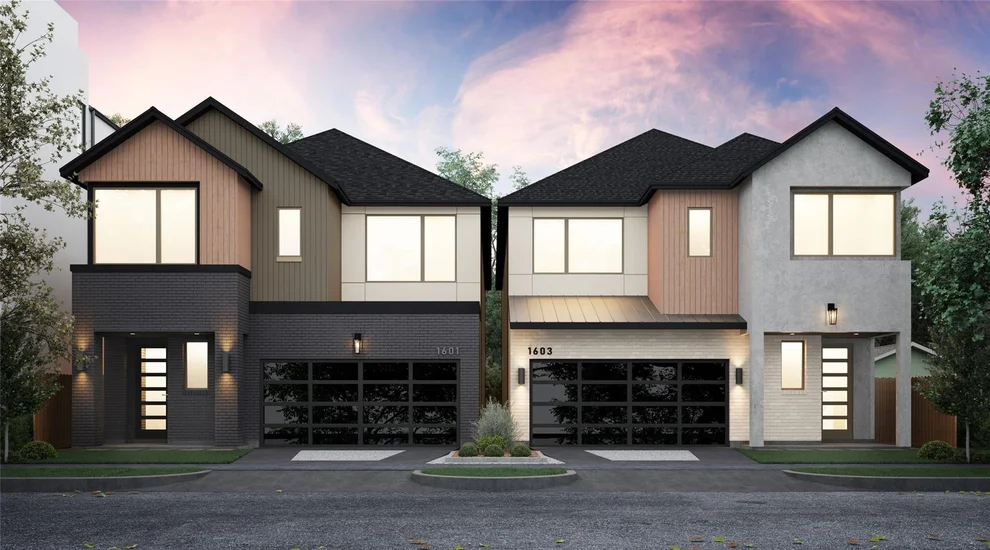 Unit for sale at 1603 Vermont Street, Houston, TX 77006