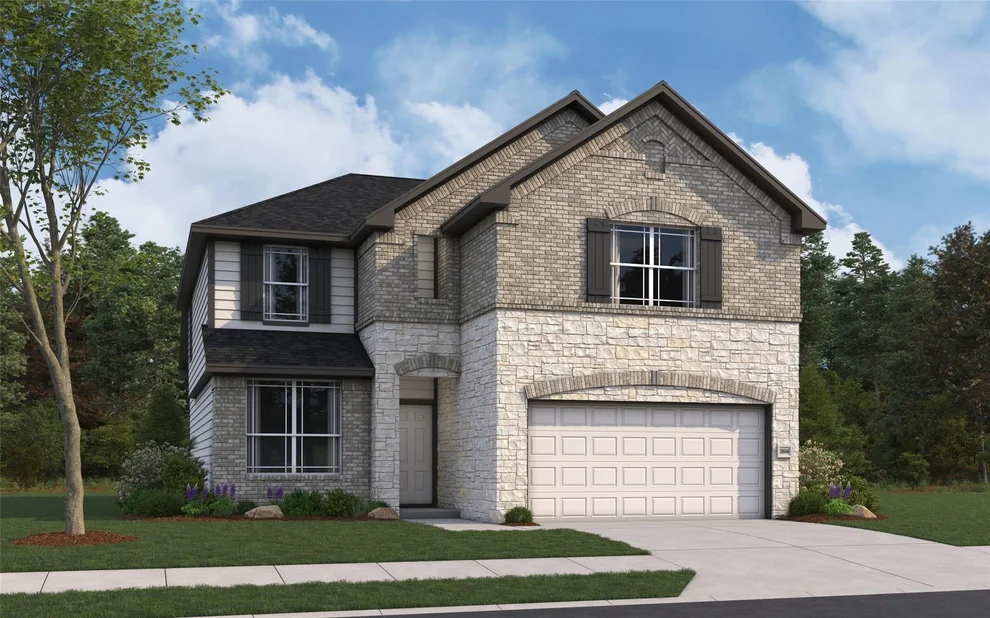 Unit for sale at 16033 Sandy Koufax Court, Splendora, TX 77372