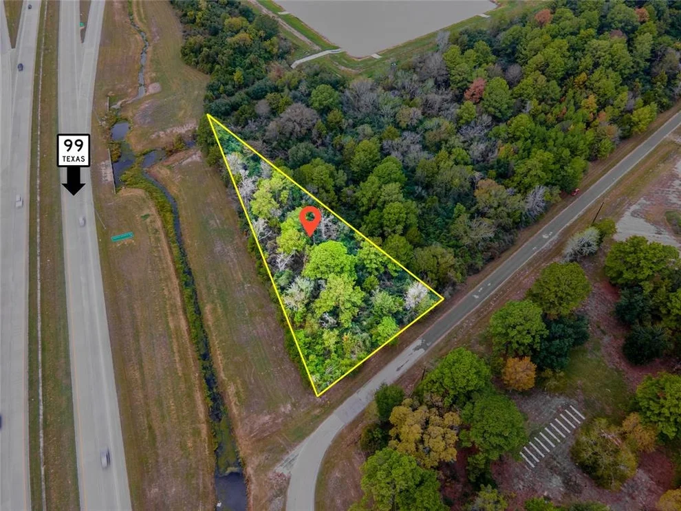 Unit for sale at 00 Hampton Wood Drive, Tomball, TX 77377