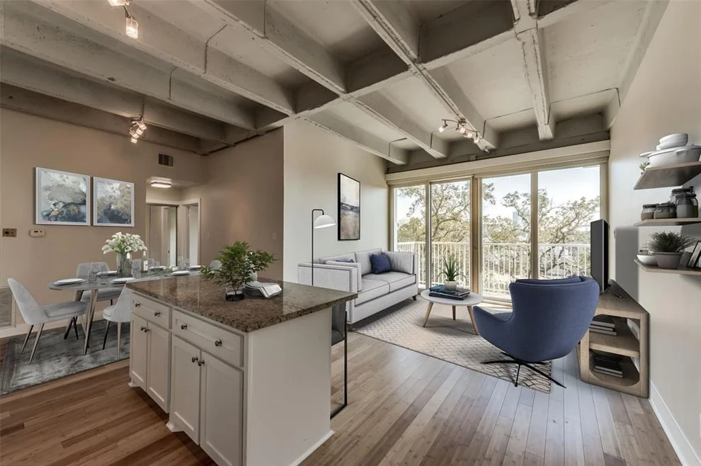 Unit for sale at 3614 Montrose Boulevard, Houston, TX 77006