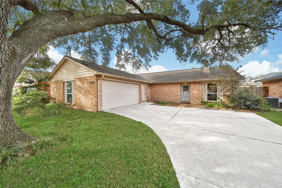 Unit for sale at 11611 Bonaparte Drive, Cypress, TX 77429