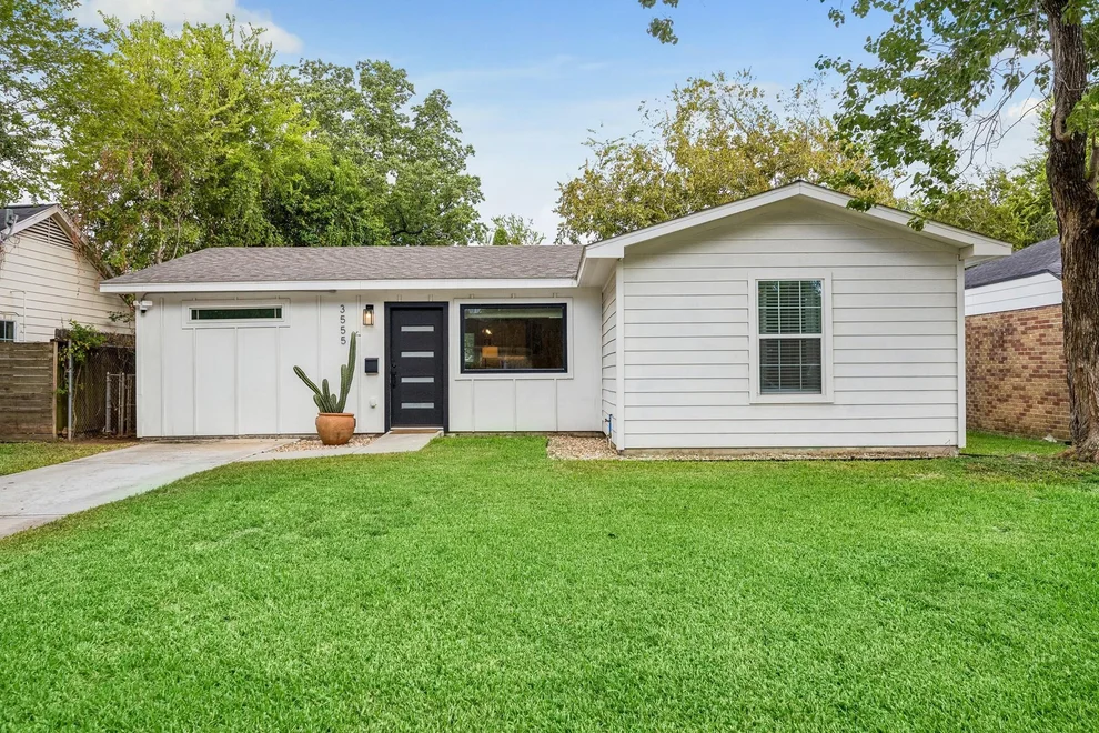 Unit for sale at 3555 Ruth Street, Houston, TX 77004
