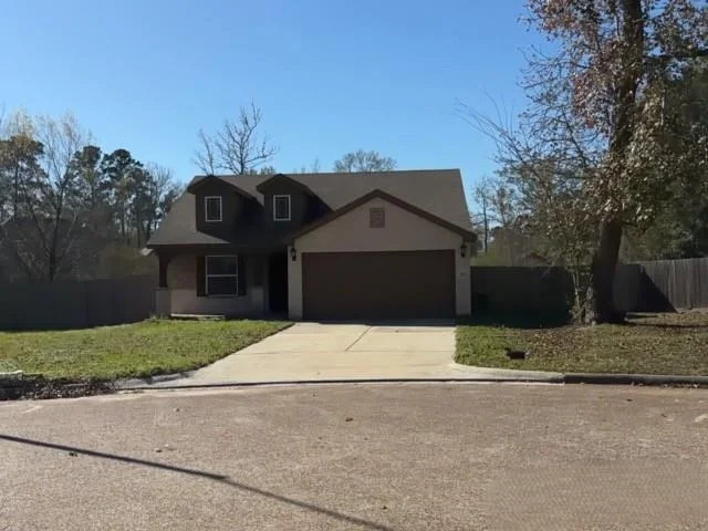 Unit for sale at 102 Pebble Springs Lane, Cleveland, TX 77327