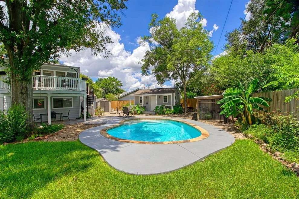 Unit for sale at 15907 Whispering Falls Court, Houston, TX 77084