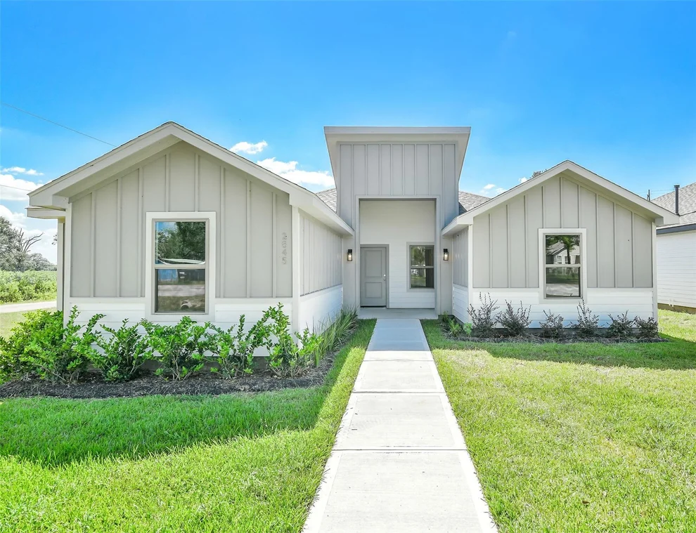 Unit for sale at 2845 14th Street, Hempstead, TX 77445