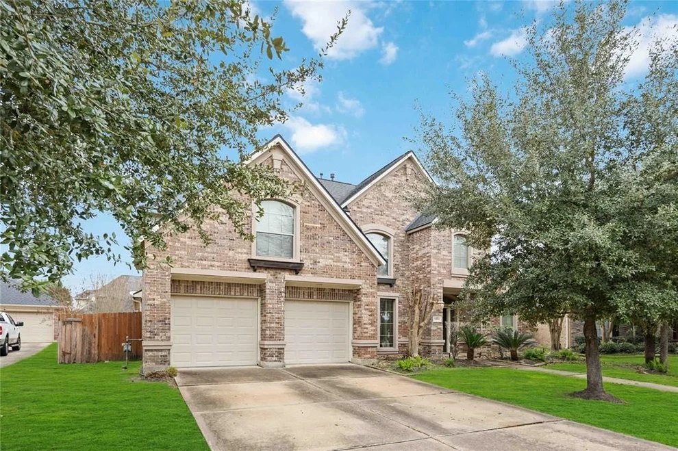 Unit for sale at 28506 Ravens Prairie Drive, Katy, TX 77494