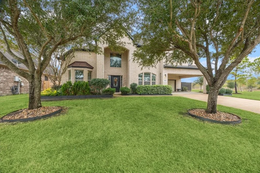Unit for sale at 2806 Tremont Springs Lane, Pearland, TX 77089