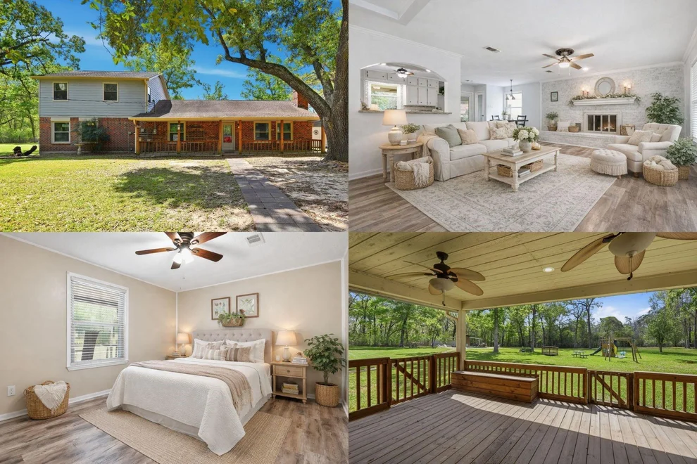 Unit for sale at 11080 Donna Road, Conroe, TX 77306