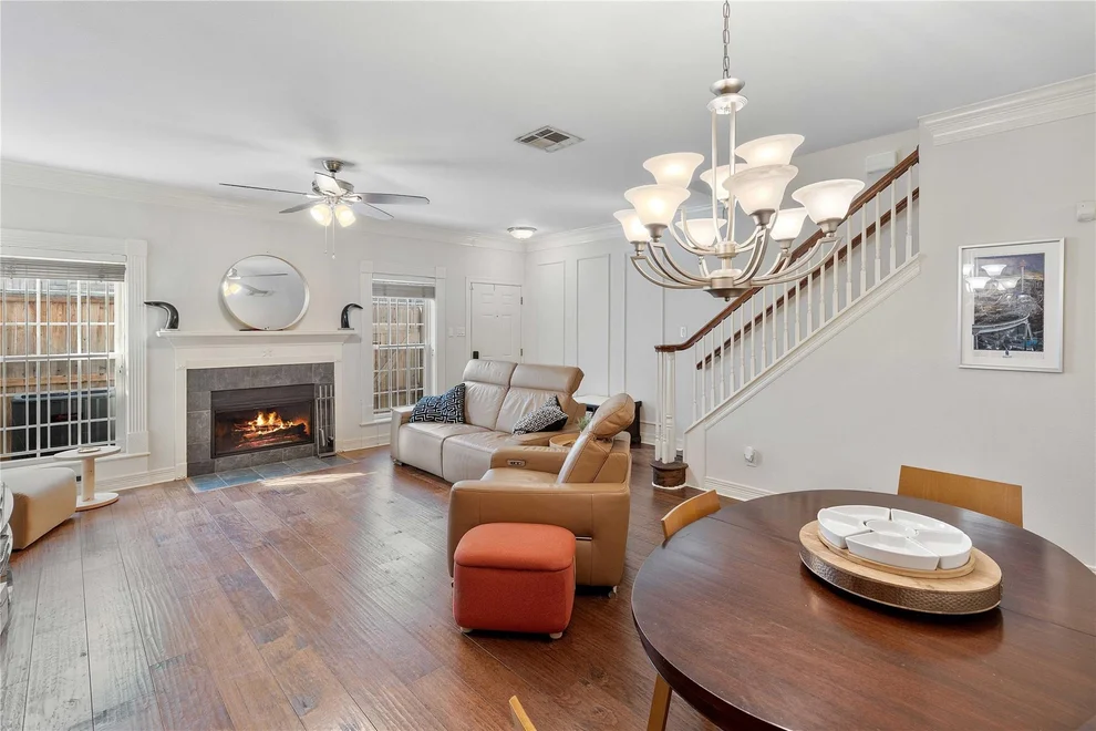 Unit for sale at 4001 Tanglewilde Street, Houston, TX 77063