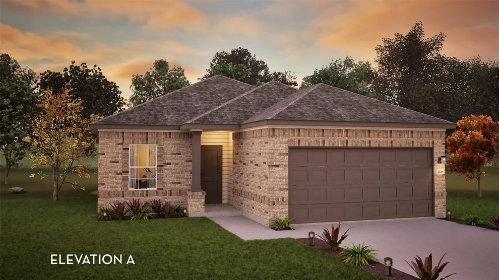 Unit for sale at 2822 Coral Drive, Texas City, TX 77591